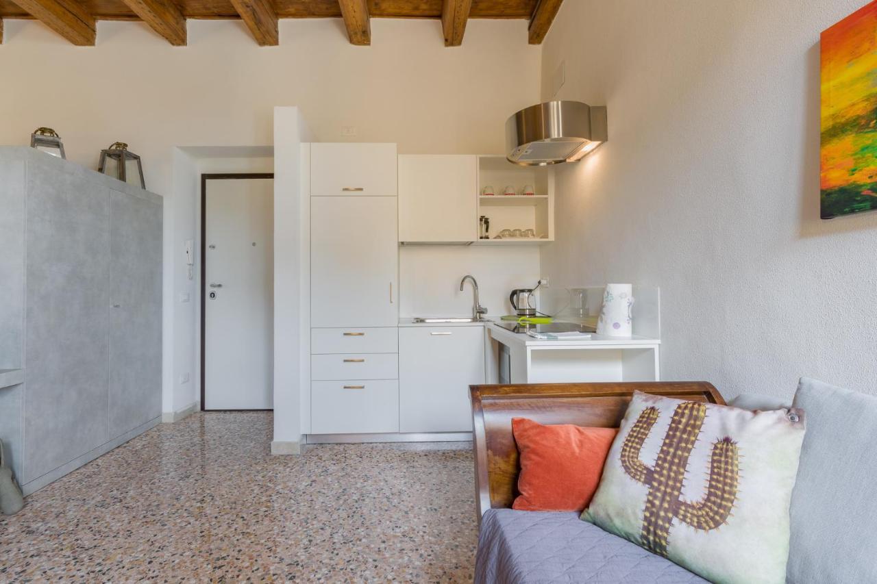 Appartamento gaetanotrezza14 Verona Esterno foto
