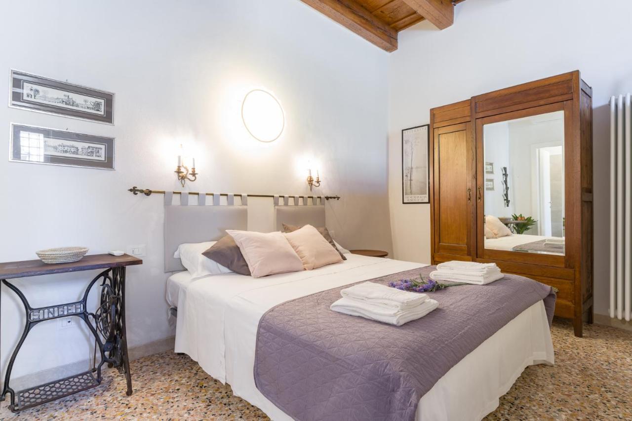 Appartamento gaetanotrezza14 Verona Esterno foto